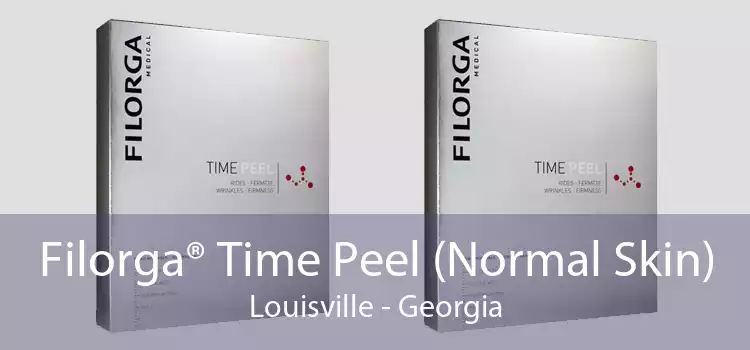 Filorga® Time Peel (Normal Skin) Louisville - Georgia
