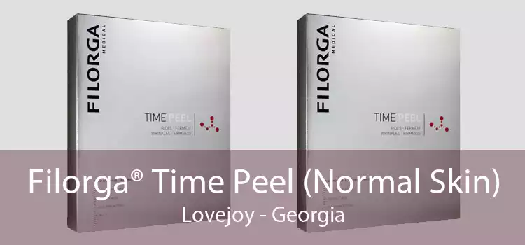 Filorga® Time Peel (Normal Skin) Lovejoy - Georgia