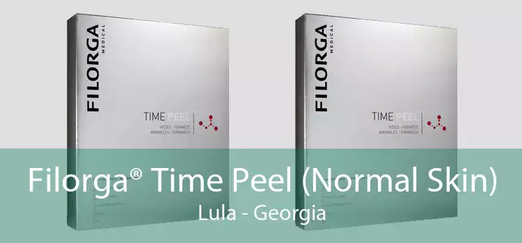 Filorga® Time Peel (Normal Skin) Lula - Georgia