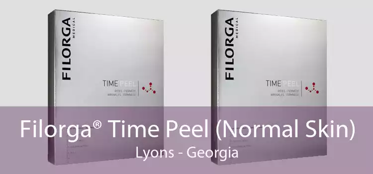 Filorga® Time Peel (Normal Skin) Lyons - Georgia