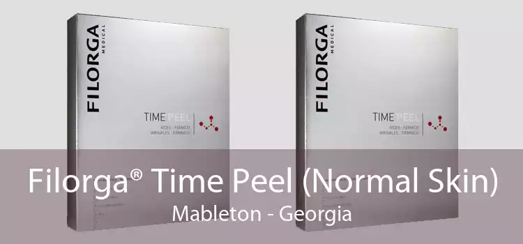 Filorga® Time Peel (Normal Skin) Mableton - Georgia