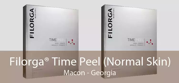 Filorga® Time Peel (Normal Skin) Macon - Georgia