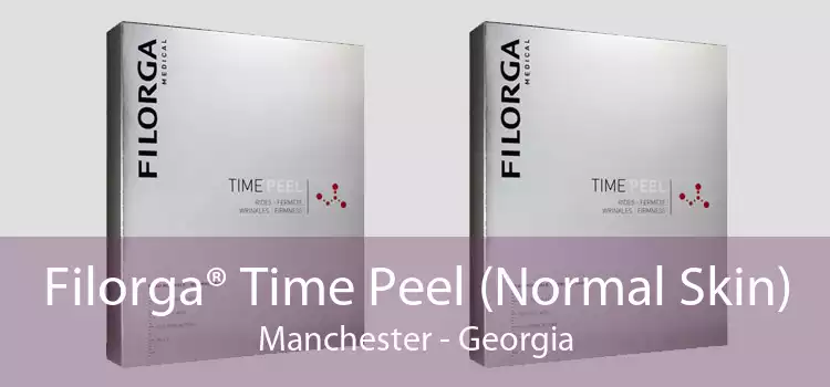 Filorga® Time Peel (Normal Skin) Manchester - Georgia