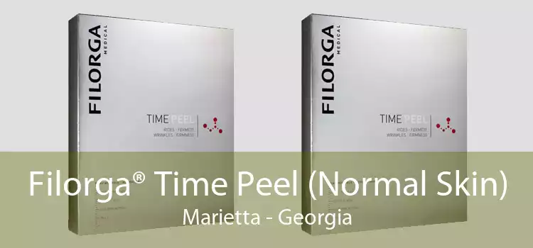 Filorga® Time Peel (Normal Skin) Marietta - Georgia