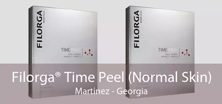 Filorga® Time Peel (Normal Skin) Martinez - Georgia