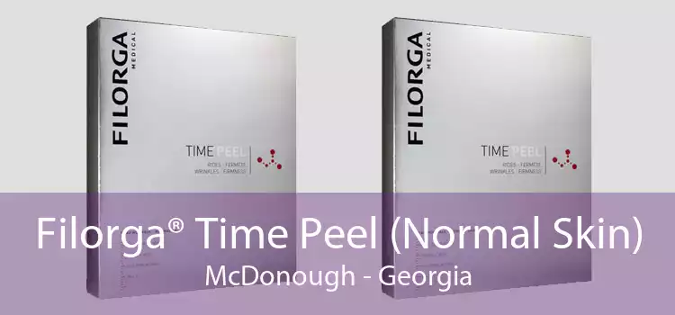 Filorga® Time Peel (Normal Skin) McDonough - Georgia