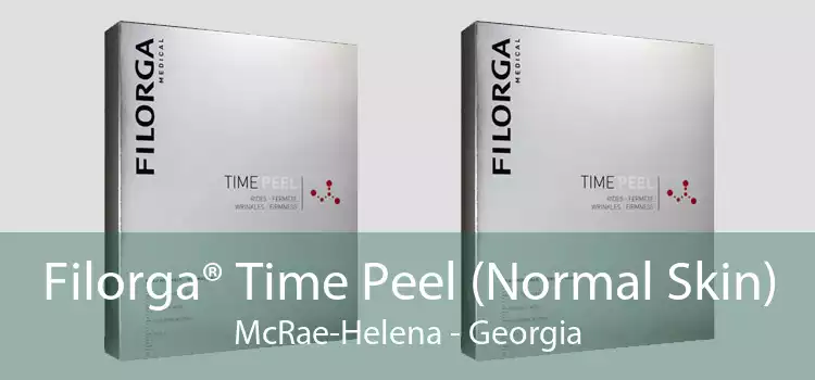 Filorga® Time Peel (Normal Skin) McRae-Helena - Georgia