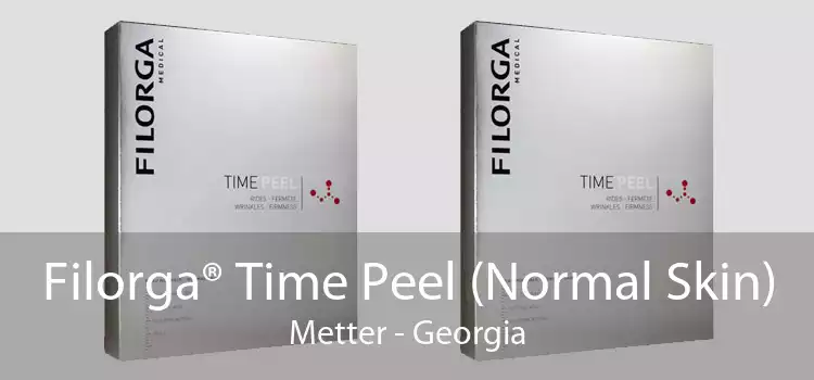 Filorga® Time Peel (Normal Skin) Metter - Georgia