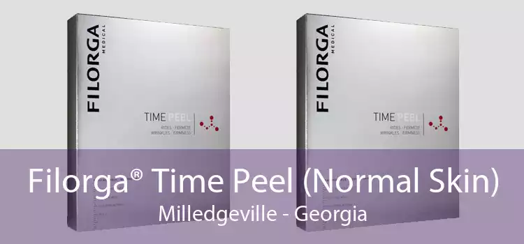 Filorga® Time Peel (Normal Skin) Milledgeville - Georgia