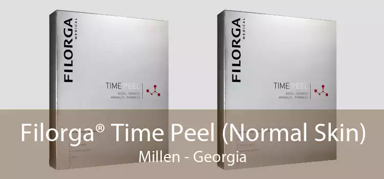 Filorga® Time Peel (Normal Skin) Millen - Georgia