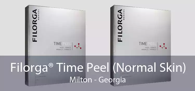 Filorga® Time Peel (Normal Skin) Milton - Georgia