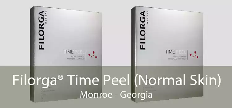 Filorga® Time Peel (Normal Skin) Monroe - Georgia