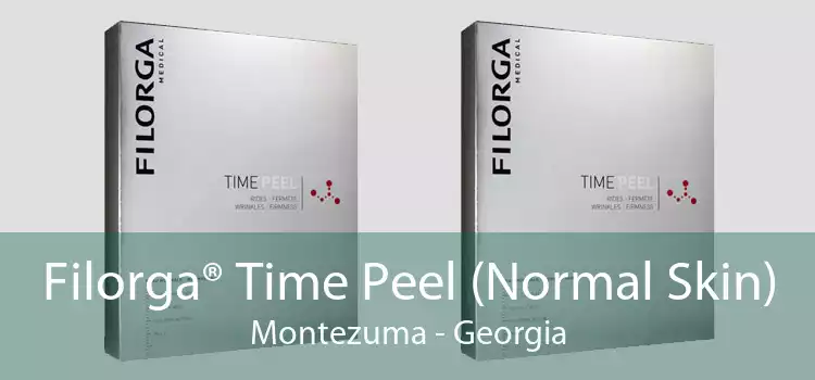 Filorga® Time Peel (Normal Skin) Montezuma - Georgia
