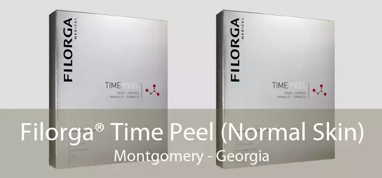 Filorga® Time Peel (Normal Skin) Montgomery - Georgia