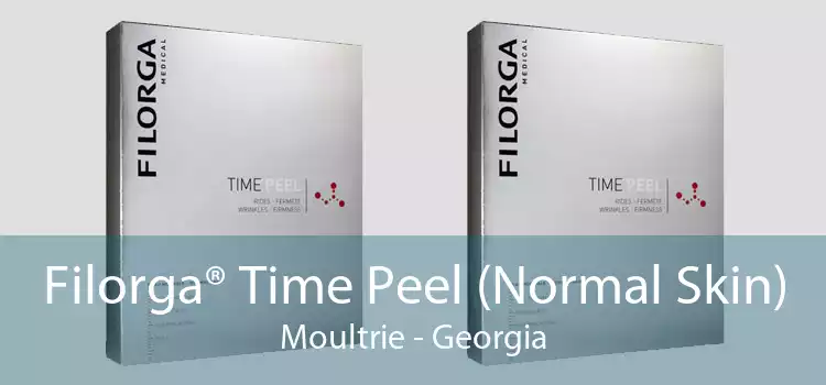 Filorga® Time Peel (Normal Skin) Moultrie - Georgia