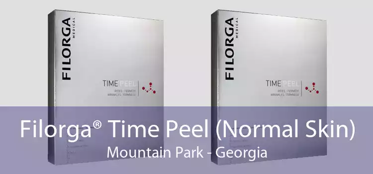 Filorga® Time Peel (Normal Skin) Mountain Park - Georgia
