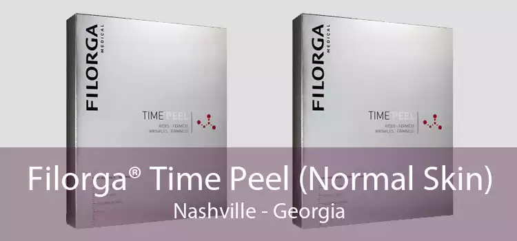 Filorga® Time Peel (Normal Skin) Nashville - Georgia