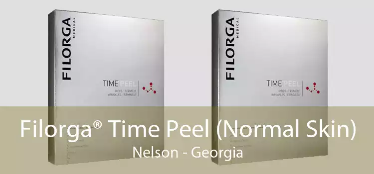 Filorga® Time Peel (Normal Skin) Nelson - Georgia