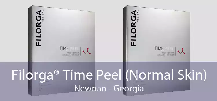 Filorga® Time Peel (Normal Skin) Newnan - Georgia
