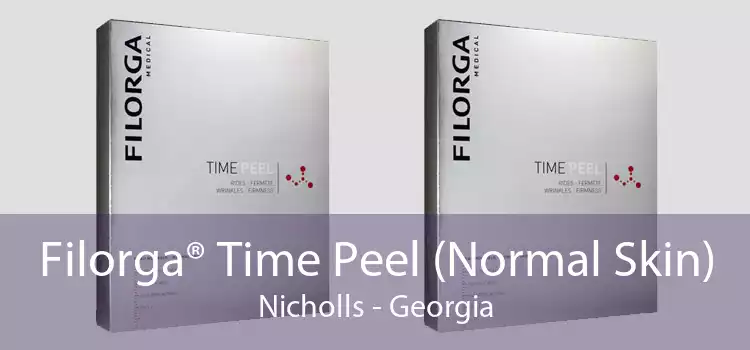 Filorga® Time Peel (Normal Skin) Nicholls - Georgia