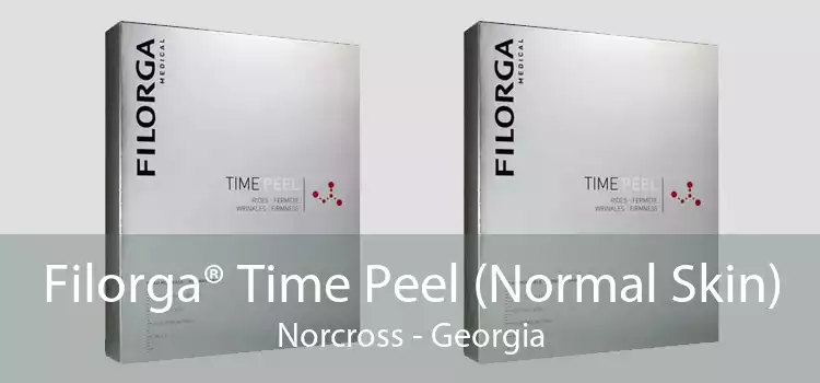 Filorga® Time Peel (Normal Skin) Norcross - Georgia