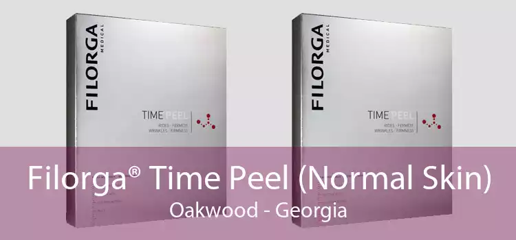 Filorga® Time Peel (Normal Skin) Oakwood - Georgia