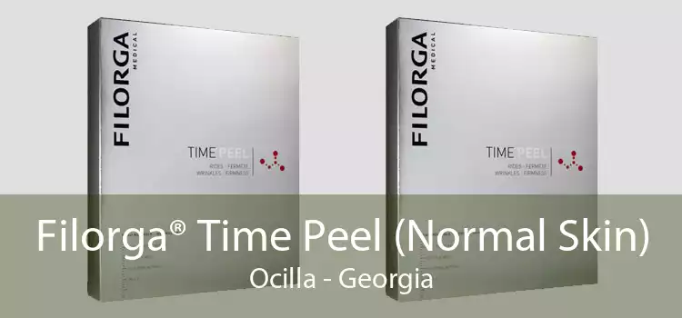 Filorga® Time Peel (Normal Skin) Ocilla - Georgia