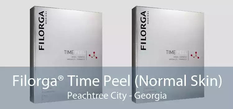 Filorga® Time Peel (Normal Skin) Peachtree City - Georgia