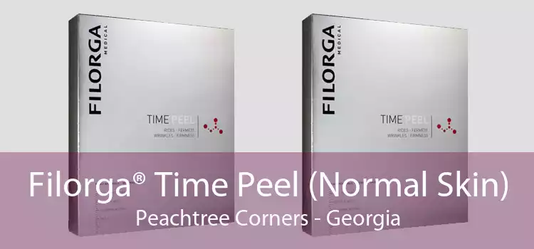 Filorga® Time Peel (Normal Skin) Peachtree Corners - Georgia