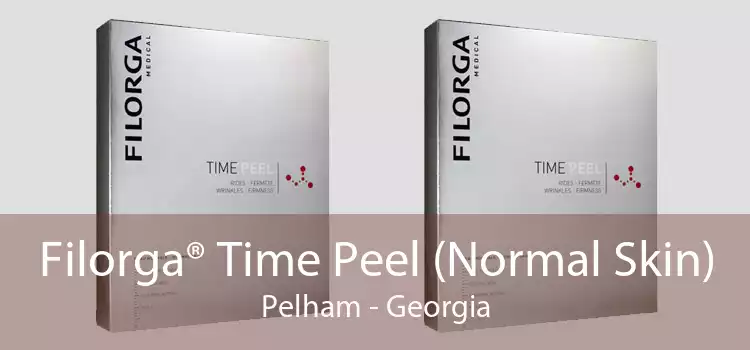 Filorga® Time Peel (Normal Skin) Pelham - Georgia