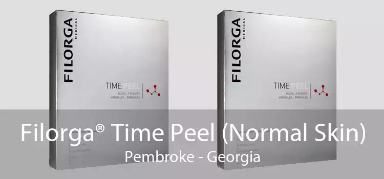 Filorga® Time Peel (Normal Skin) Pembroke - Georgia