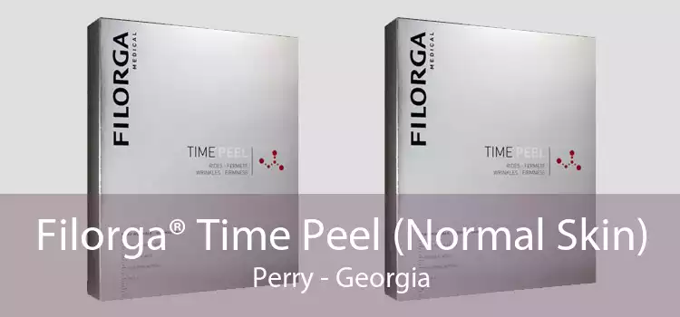 Filorga® Time Peel (Normal Skin) Perry - Georgia
