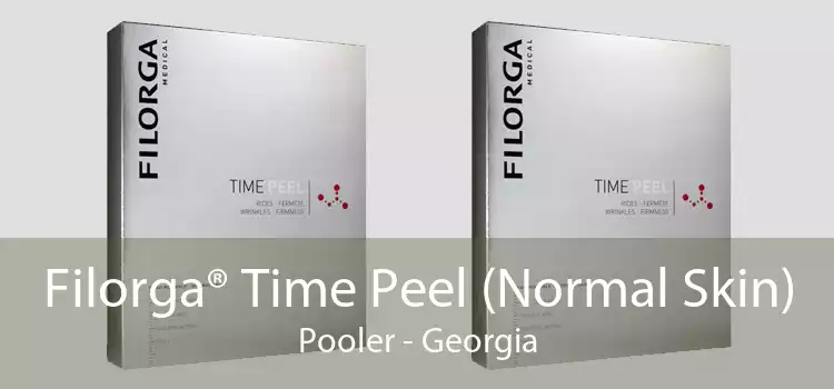 Filorga® Time Peel (Normal Skin) Pooler - Georgia