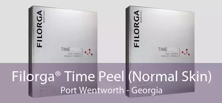 Filorga® Time Peel (Normal Skin) Port Wentworth - Georgia
