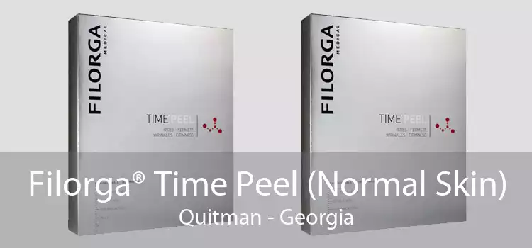 Filorga® Time Peel (Normal Skin) Quitman - Georgia