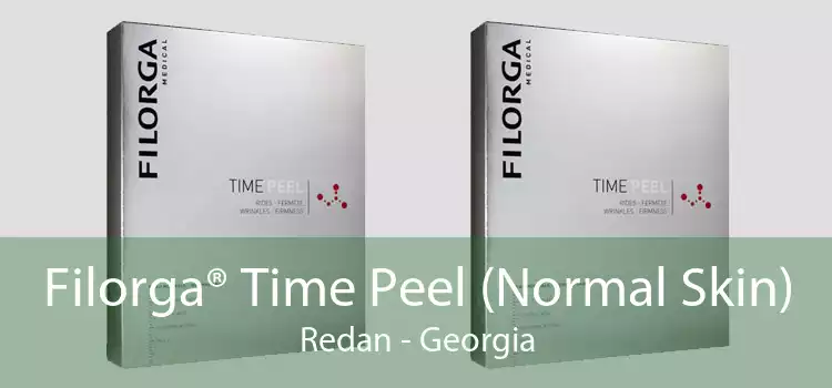 Filorga® Time Peel (Normal Skin) Redan - Georgia