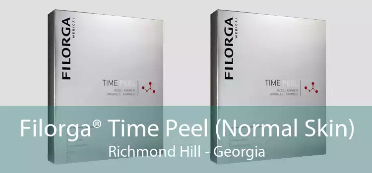 Filorga® Time Peel (Normal Skin) Richmond Hill - Georgia