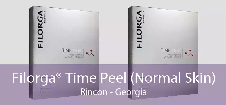 Filorga® Time Peel (Normal Skin) Rincon - Georgia