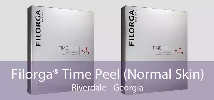 Filorga® Time Peel (Normal Skin) Riverdale - Georgia
