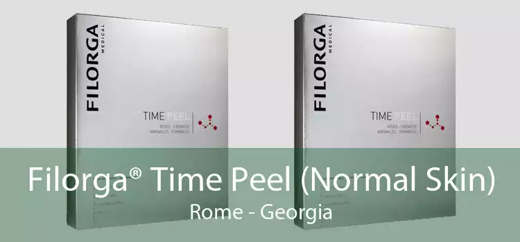 Filorga® Time Peel (Normal Skin) Rome - Georgia