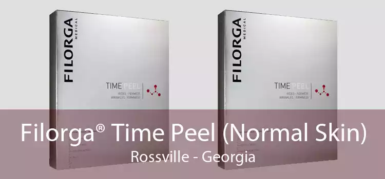 Filorga® Time Peel (Normal Skin) Rossville - Georgia