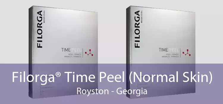 Filorga® Time Peel (Normal Skin) Royston - Georgia
