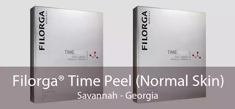 Filorga® Time Peel (Normal Skin) Savannah - Georgia
