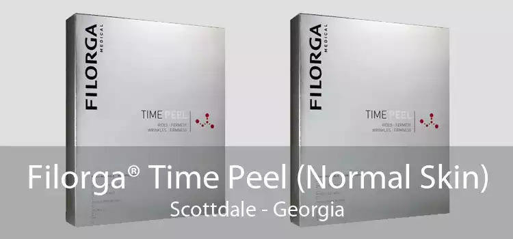 Filorga® Time Peel (Normal Skin) Scottdale - Georgia