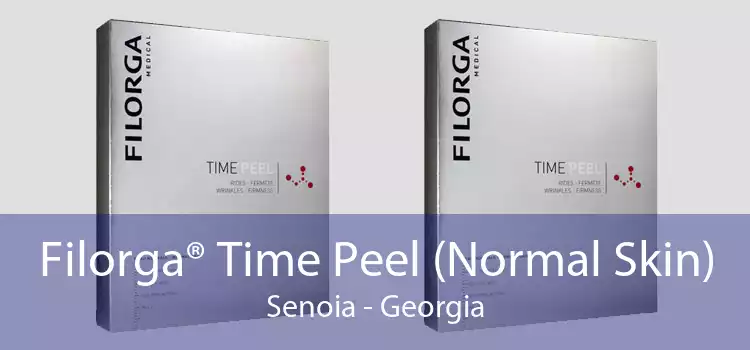 Filorga® Time Peel (Normal Skin) Senoia - Georgia