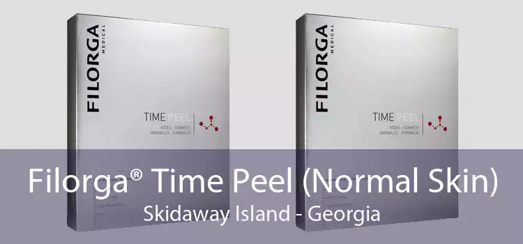 Filorga® Time Peel (Normal Skin) Skidaway Island - Georgia