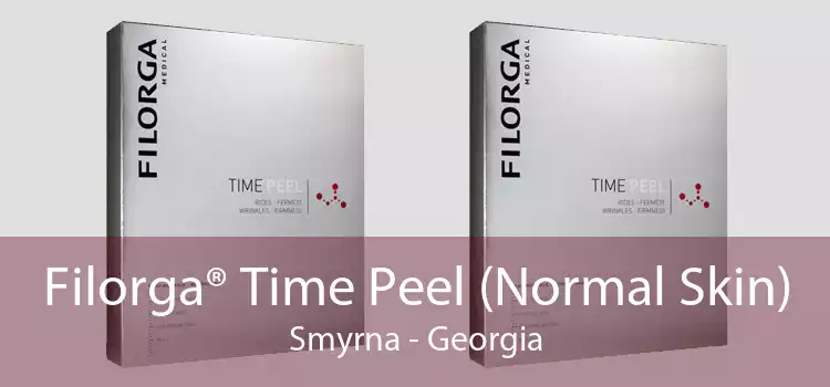 Filorga® Time Peel (Normal Skin) Smyrna - Georgia