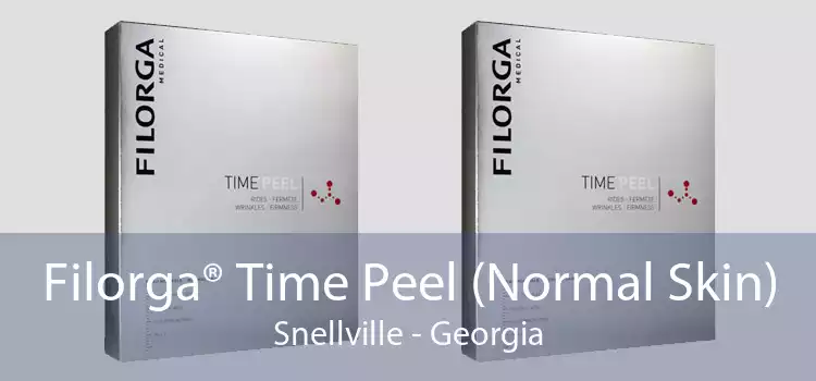 Filorga® Time Peel (Normal Skin) Snellville - Georgia