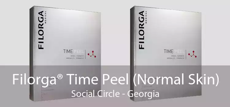 Filorga® Time Peel (Normal Skin) Social Circle - Georgia