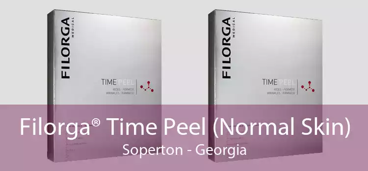 Filorga® Time Peel (Normal Skin) Soperton - Georgia